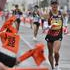 Nomi (JPN): Toshikazu Yamanishi (JPN - 1:17:15) e Ma Zhenxia (CHN - 1:28:28) vincono i Campionati Asiatici della 20km